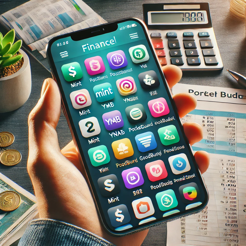 재정-관리-앱-추천