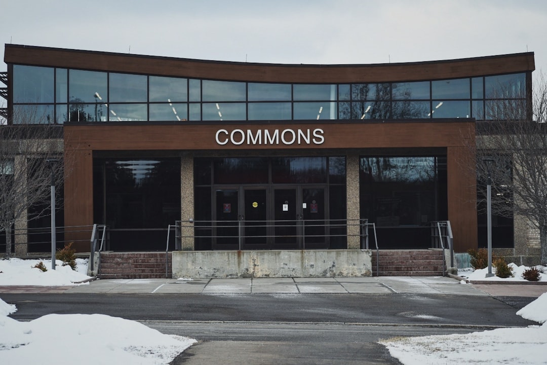 Community center