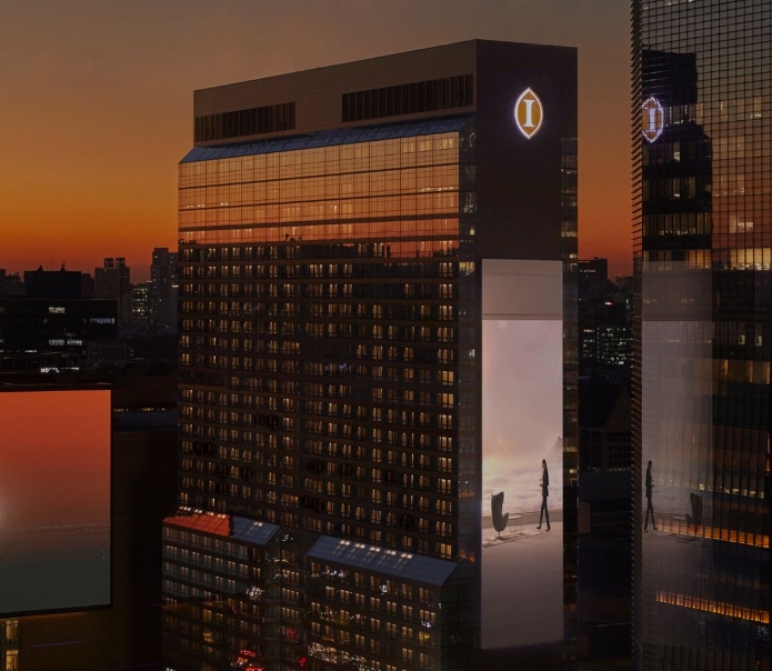 그랜드-인터컨티넨탈-서울-파르나스