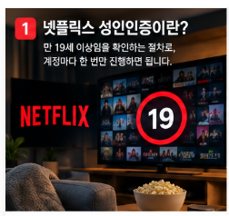성인인증 정의