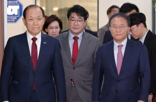 이종배 국회의원 프로필 나이 고향 학력 재산 | 국민의힘 이종배 원내대표 출마 이유