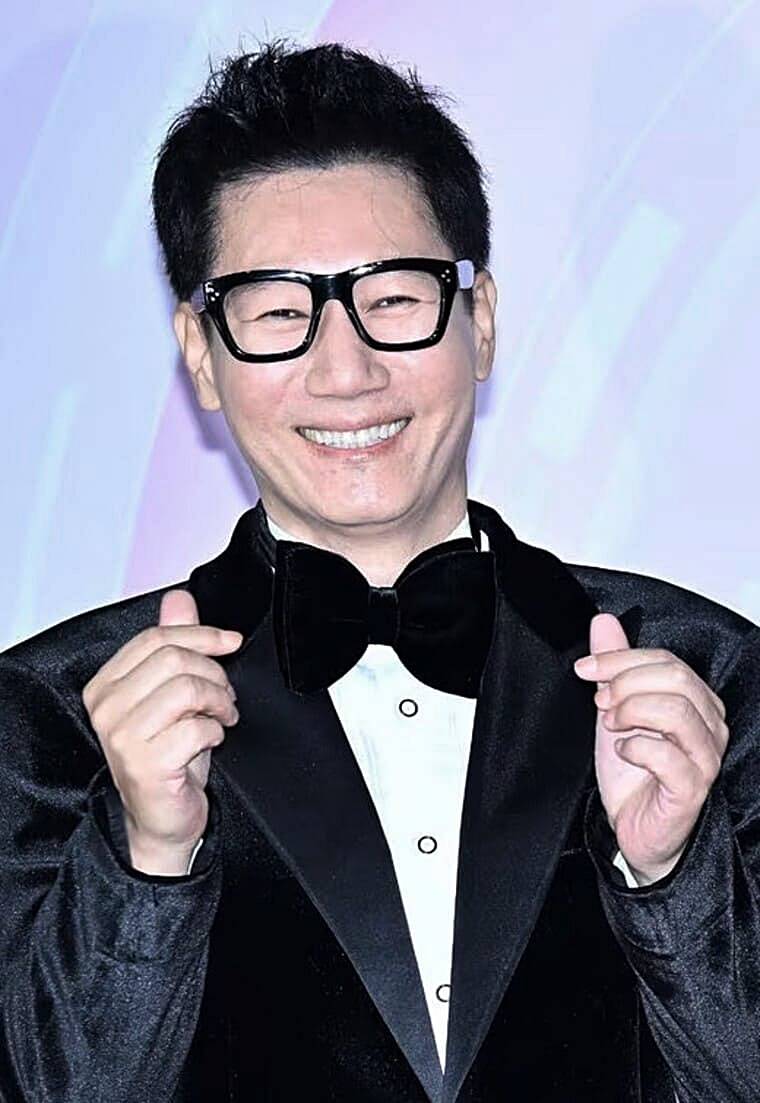 방송인-지석진