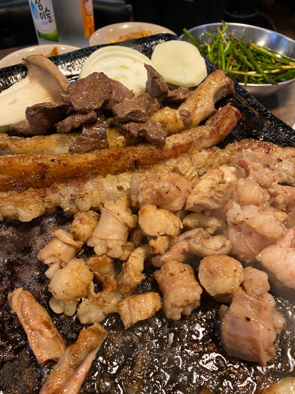 수원 맛집 베스트 : 현지인 추천&amp;#44; 갈비 맛집 추천