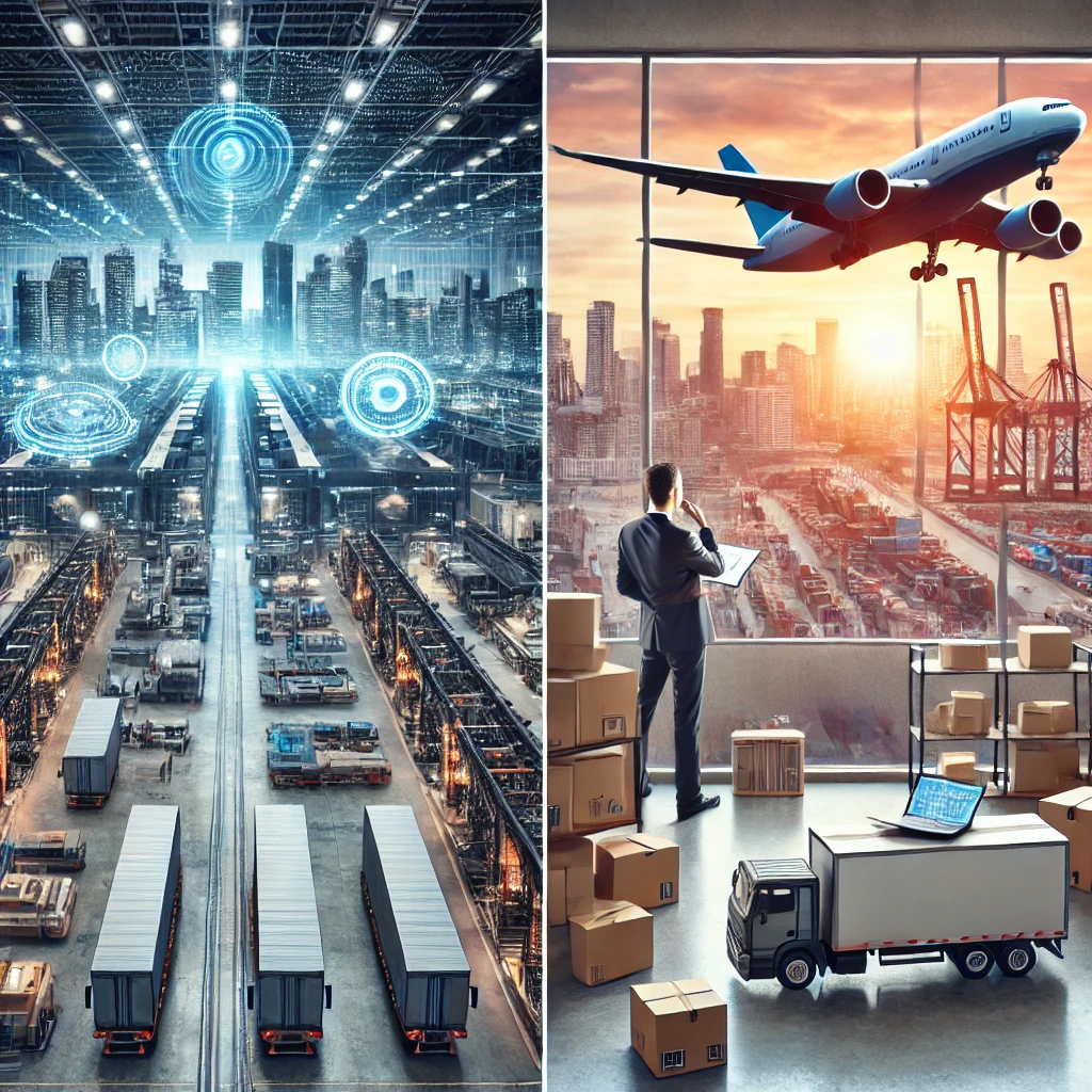 대기업 vs 중소기업: 대응 여건의 차이