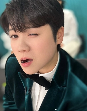마이진 프로필