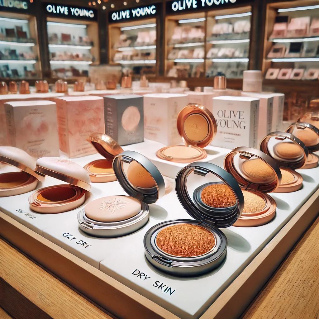 올리브영 쿠션 추천