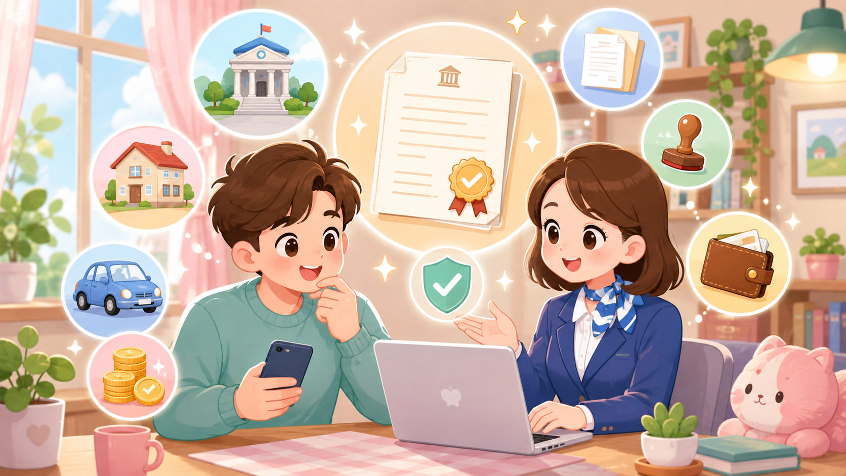 지방세 납세증명서 발급방법