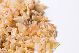 보스웰리아 효능 부작용 (4주 섭취 후기)