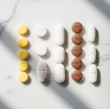 골다공증 영양제 추천 순위4