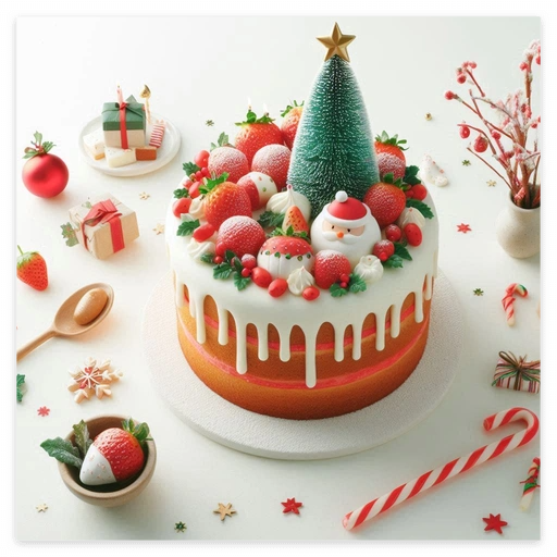 성심당 2024 크리스마스 케이크 예약 일정