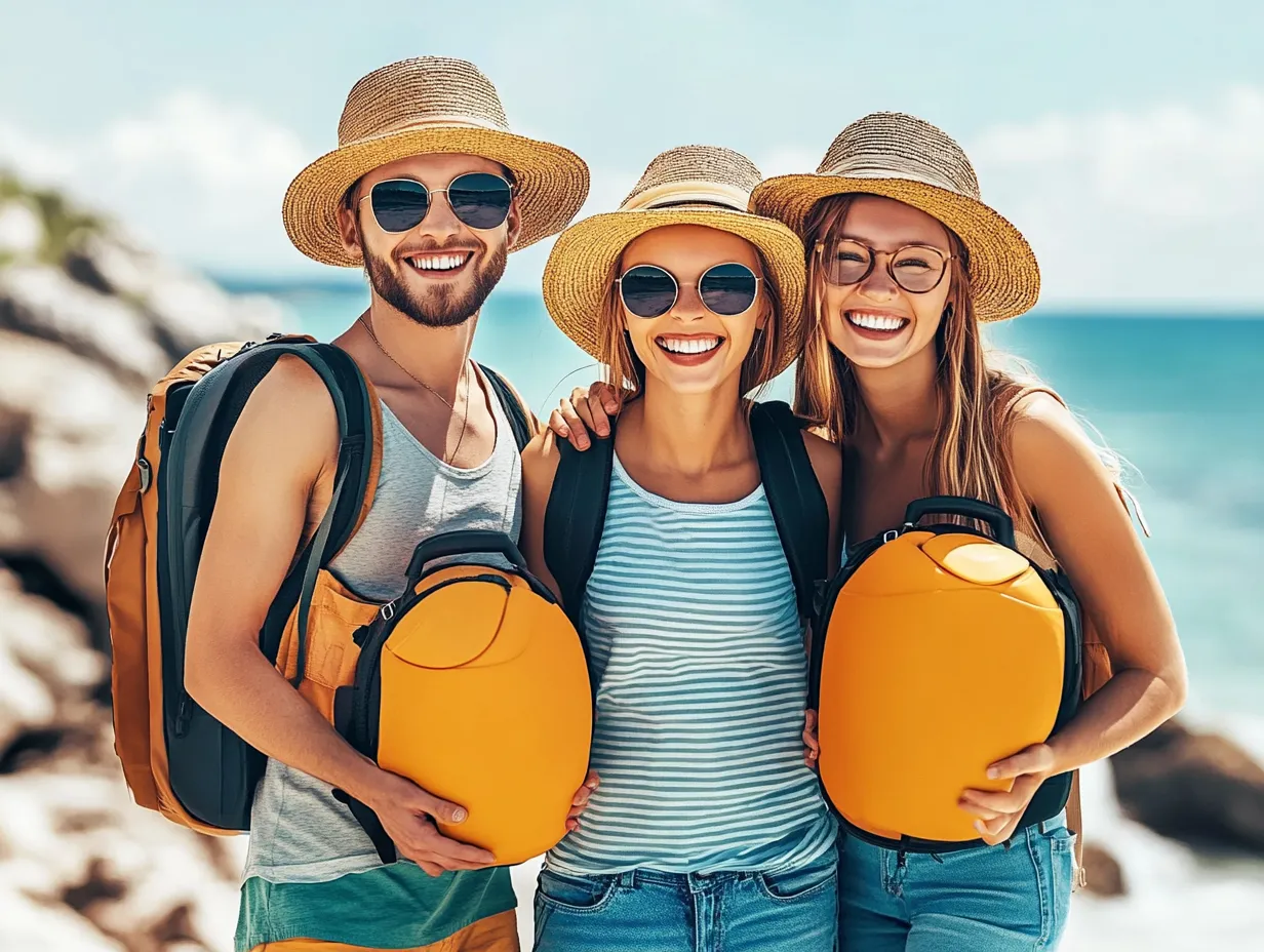 30대·40대 여행자를 위한 체크리스트