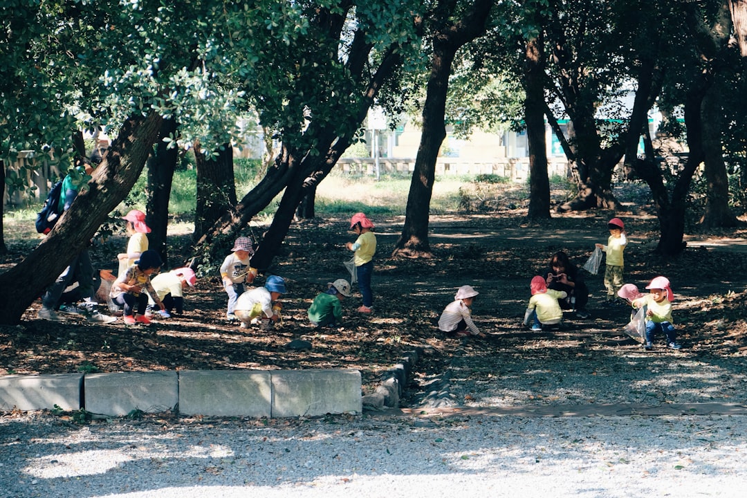 Elementary school