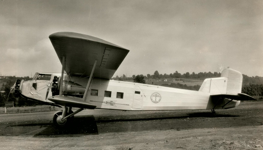 Boeing 80