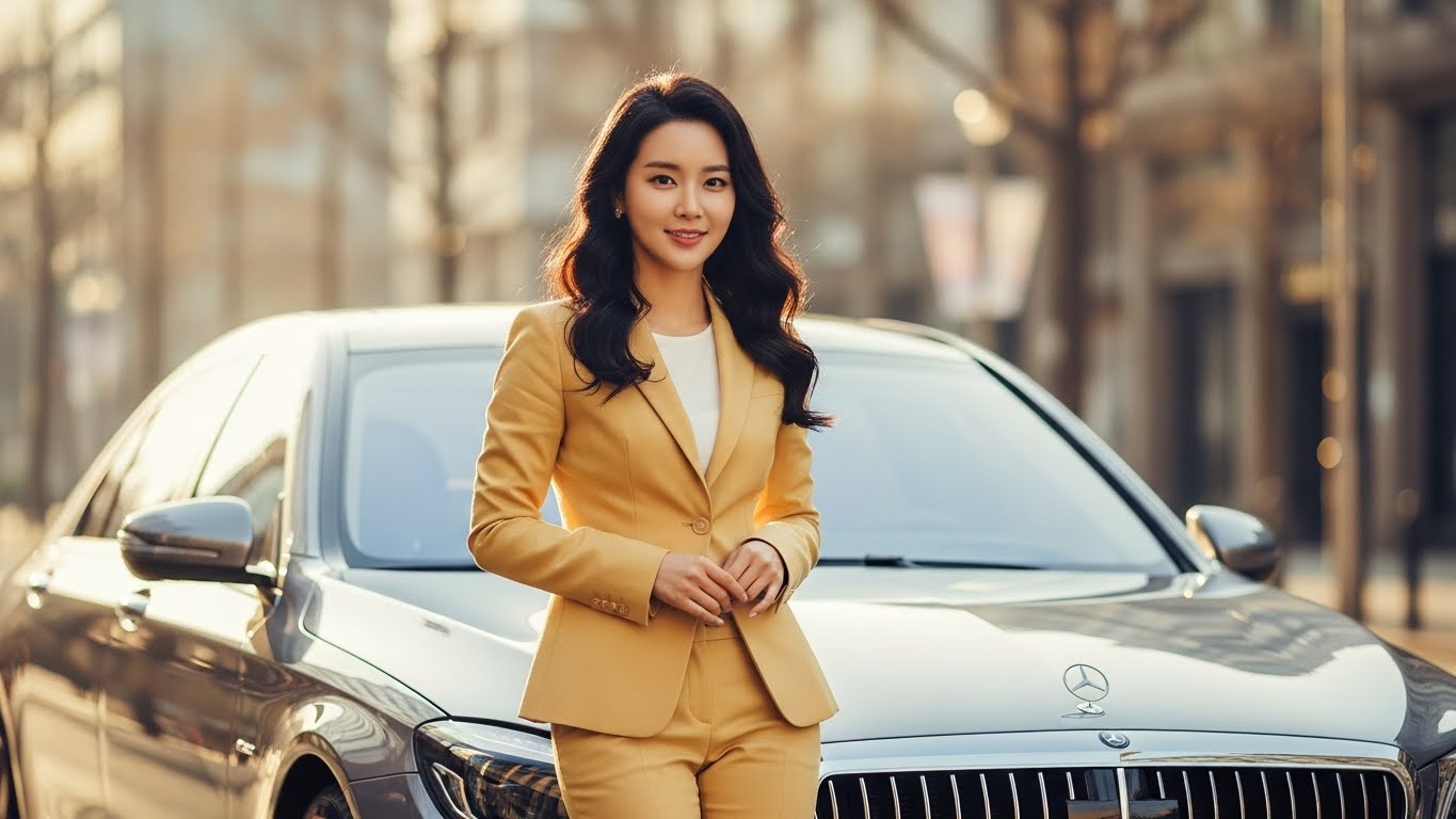 2025년형 레이 EV