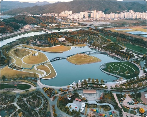 순천 정원박람회 입장료