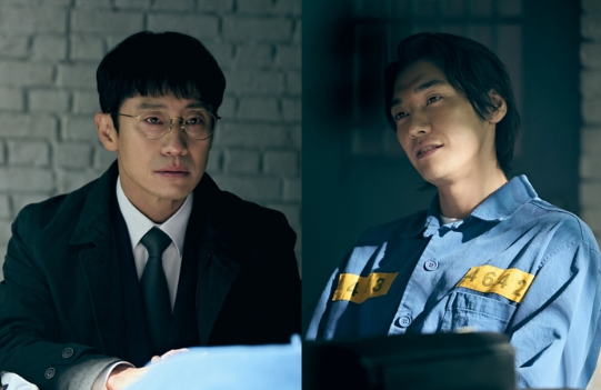 악인전기 ott&amp;#44; 등장인물&amp;#44; 몇 부작 정리