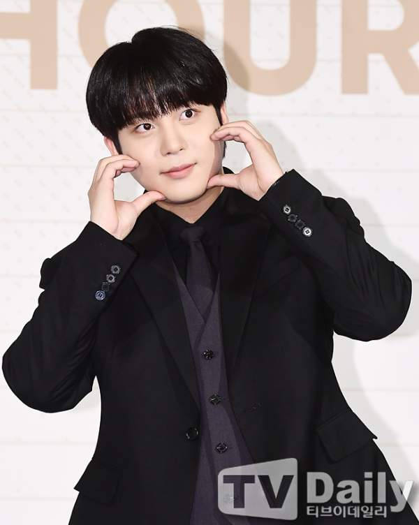 ATEEZ 종호 프로필