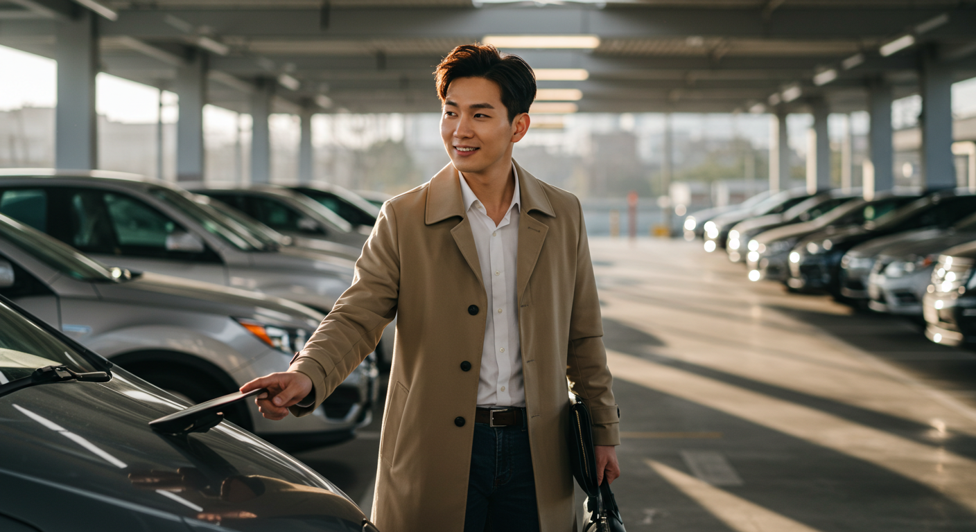 중고자동차 부품 쇼핑몰 비교 가이드