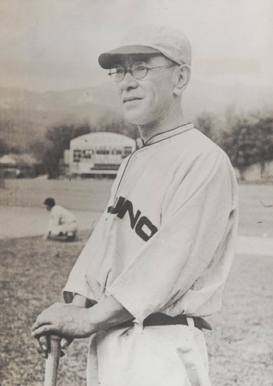 아이언하면 미즈노, 미즈노 골프의 역사