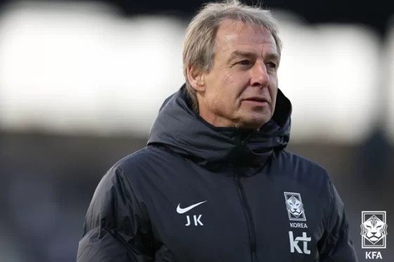 아시안컵 소집명단