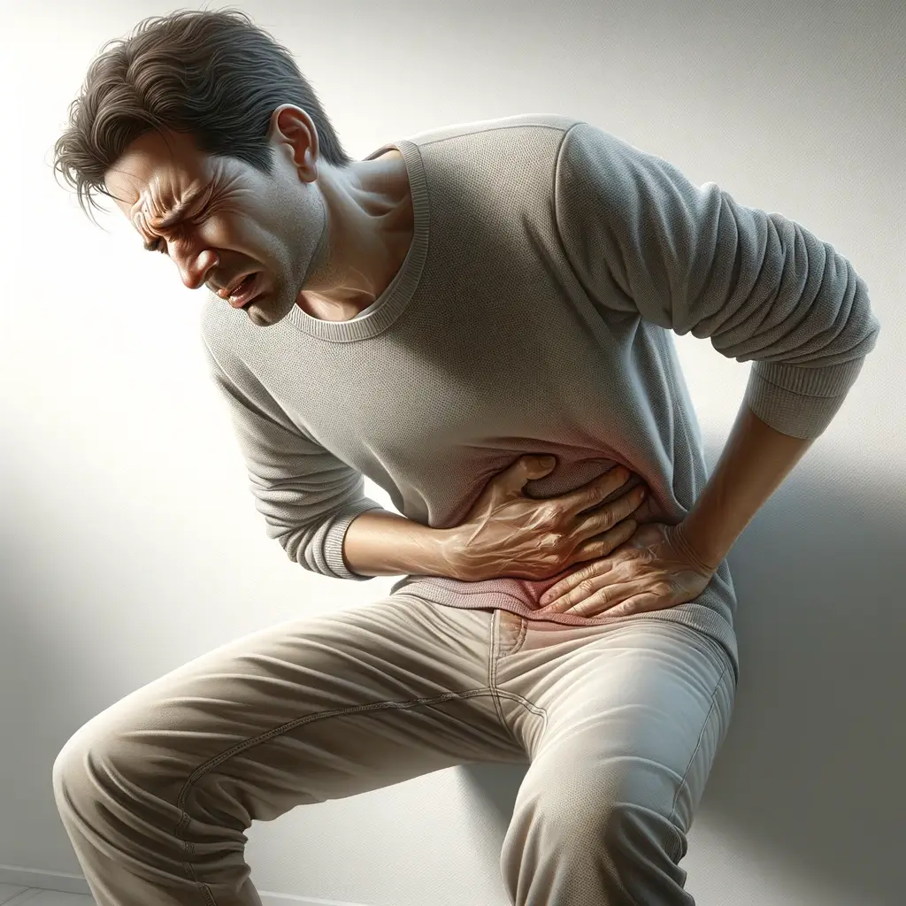 췌장암 초기증상