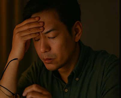 불면증에 좋은 생활 습관