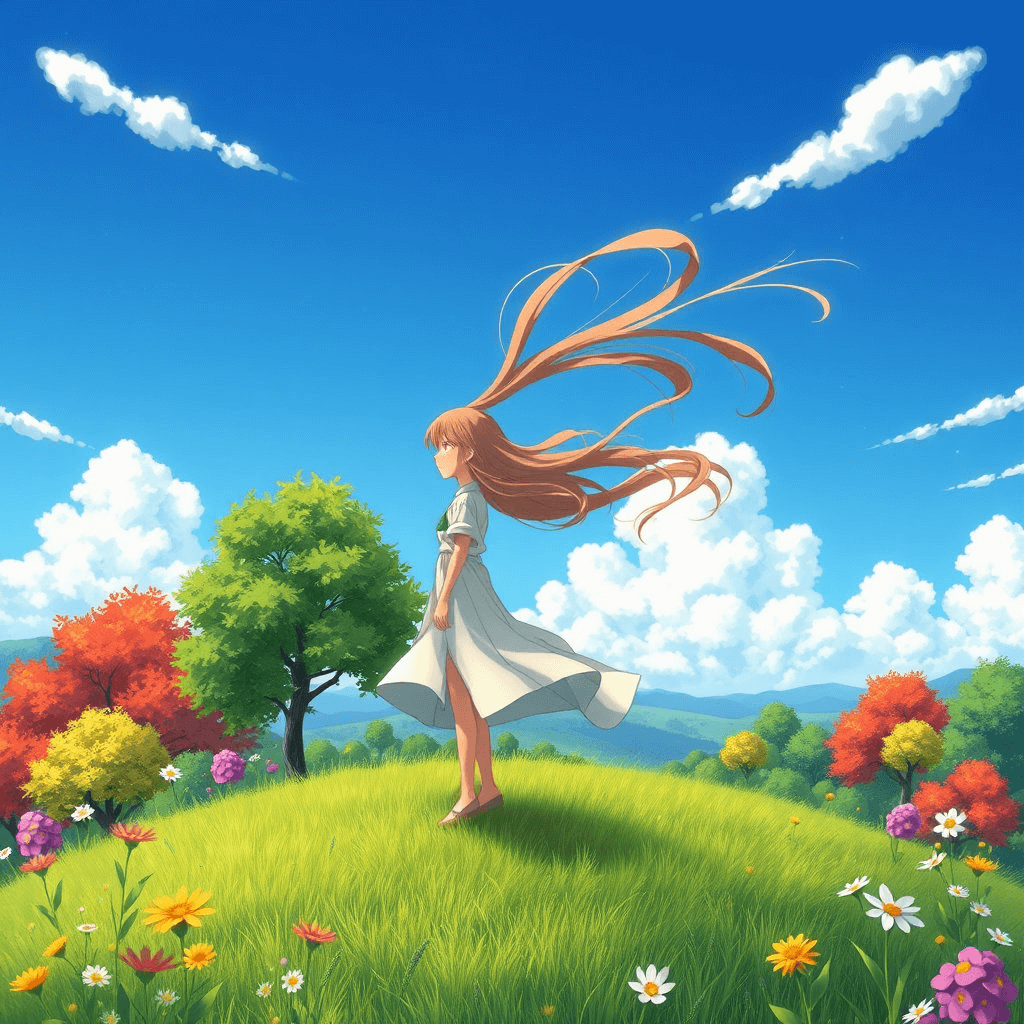 머리카락 빠지는 꿈해몽