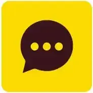 카카오톡 메시지 보안 아이콘 - KT 유심 해킹 방지를 위한 메신저 보안 연동 참고 이미지