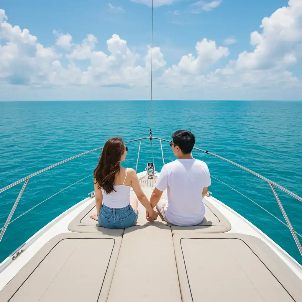 인천-제주도 배편 완벽 정리 시간표