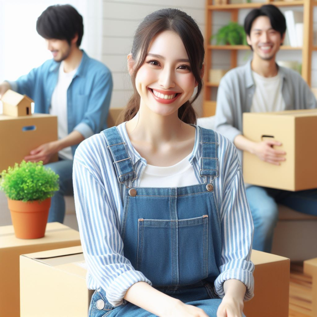 보증금지원형 장기안심주택