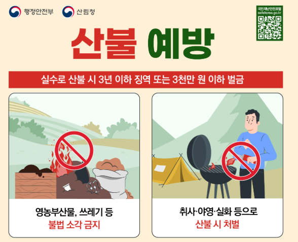 대규모-산불-안전수칙