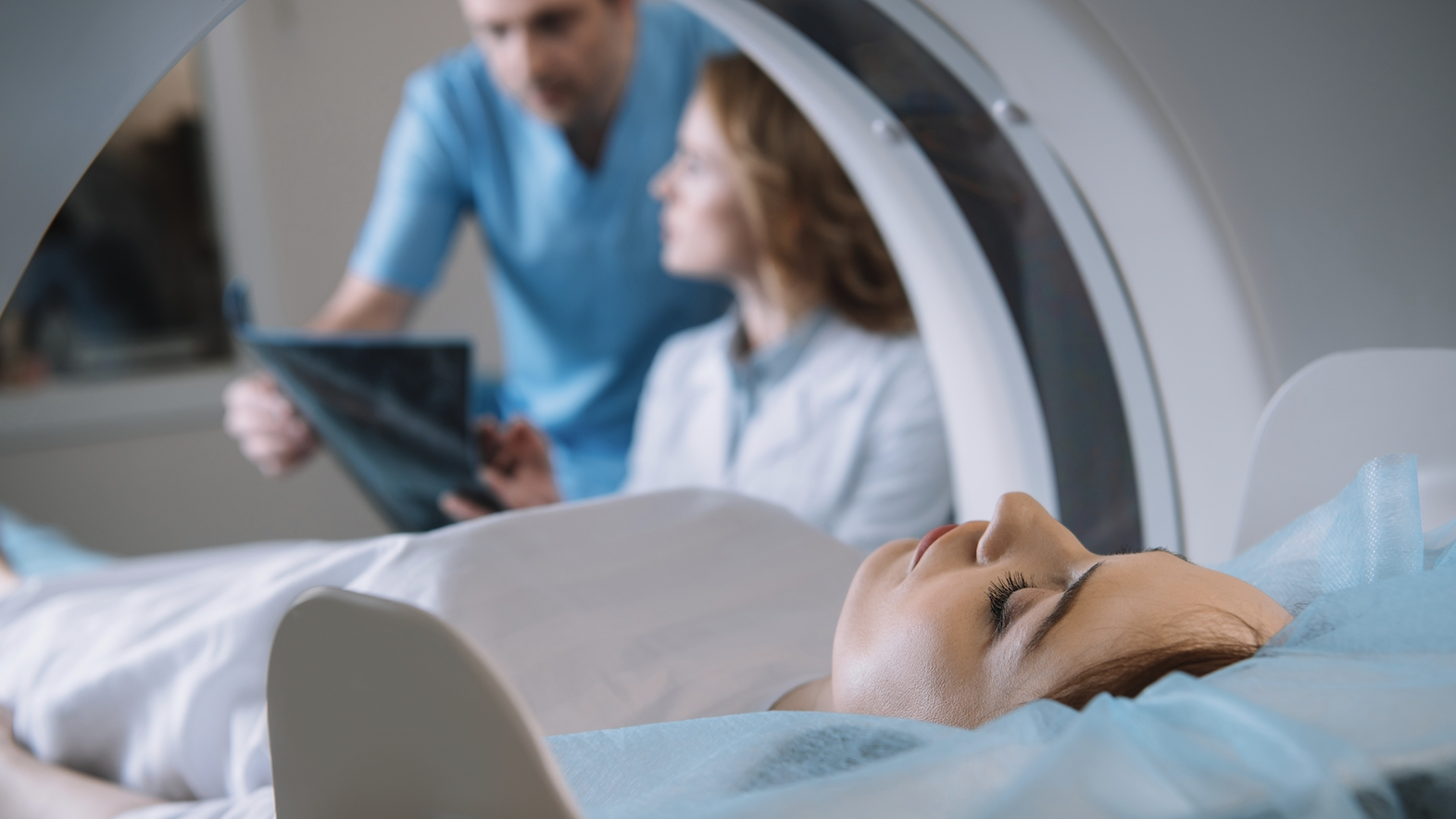 임파선염 진단 방법