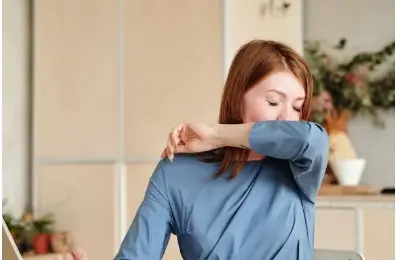 독감 증상 코로나 19 증상 차이 및 예방법