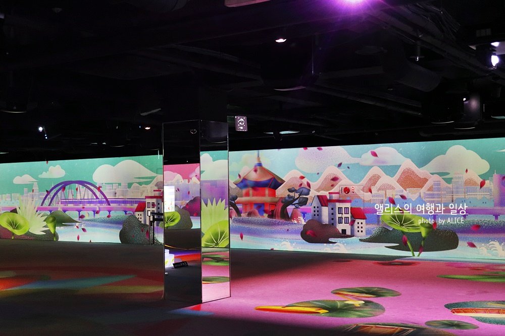 N서울타워 전망대에서 보는 서울전경, 입장권 최저가 예약방법, 대중교통(남산 순환버스) 서울 가볼만한곳