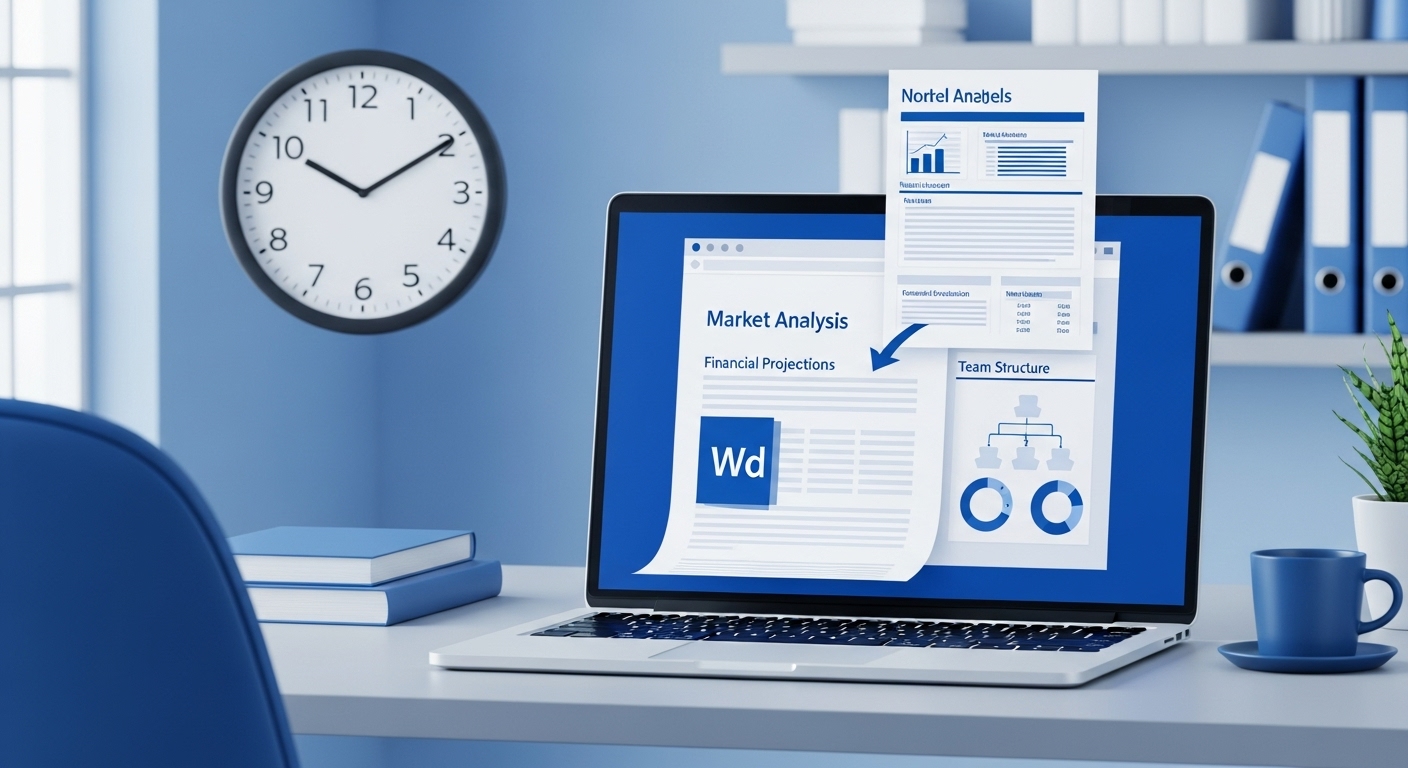 마이크로스프트 Words