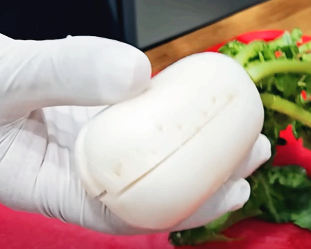 꼬투리남기기술