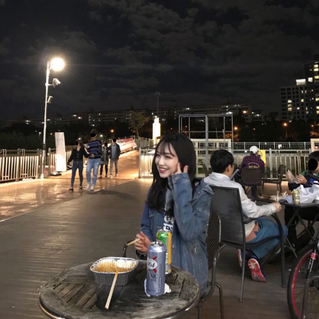 한강라면