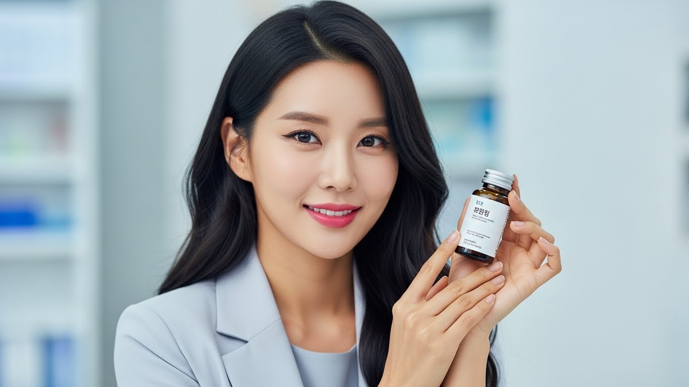 50대 남성 종합영양제 추천