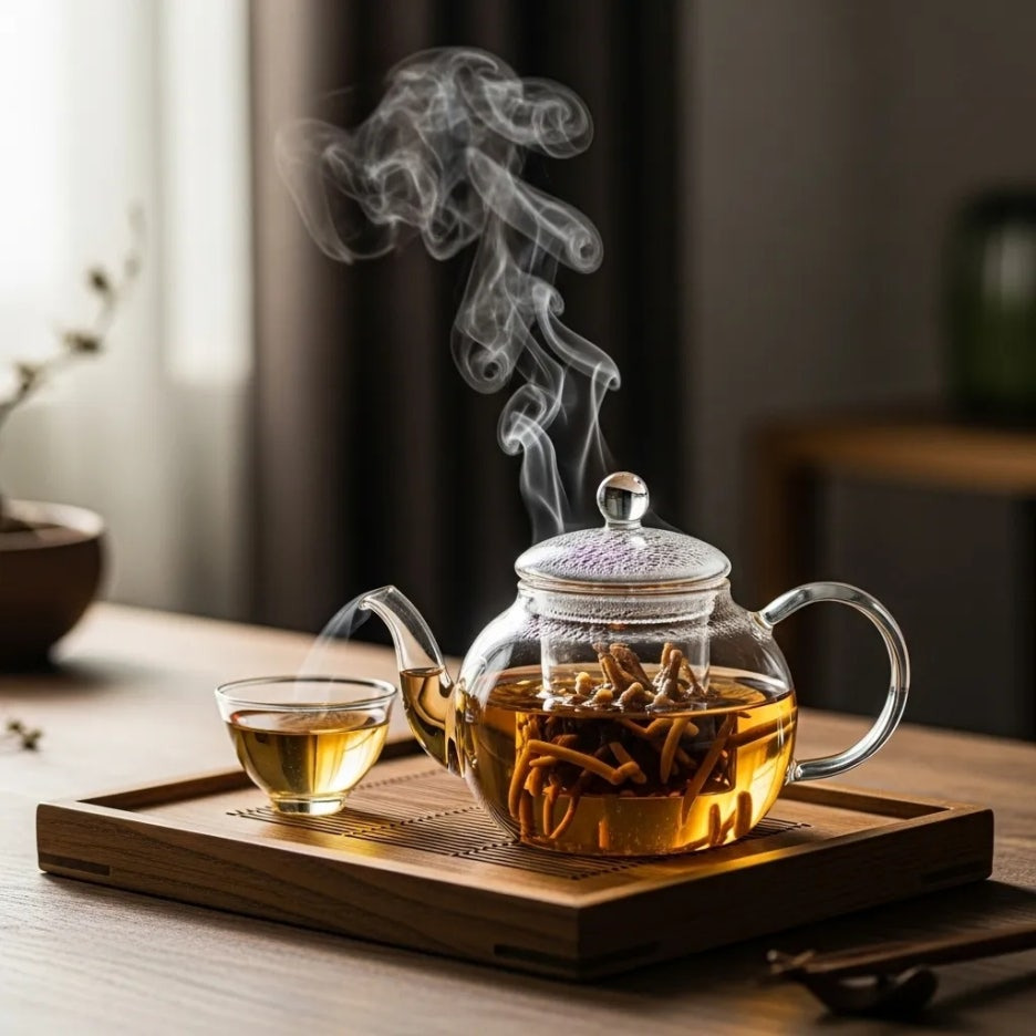 우리 몸에 이로운 꾸지뽕 효능, 핵심만 콕콕!