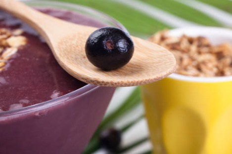 아사이베리 효능