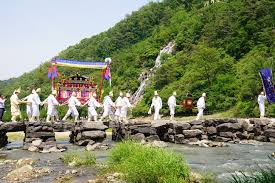 제 24회 생거진천 농다리 축제 기본정보와 프로그램 소개