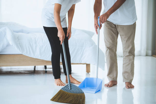 입주청소 비용 및 시세