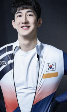 박장혁 프로필