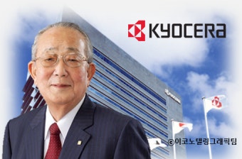 이나모리 가즈오