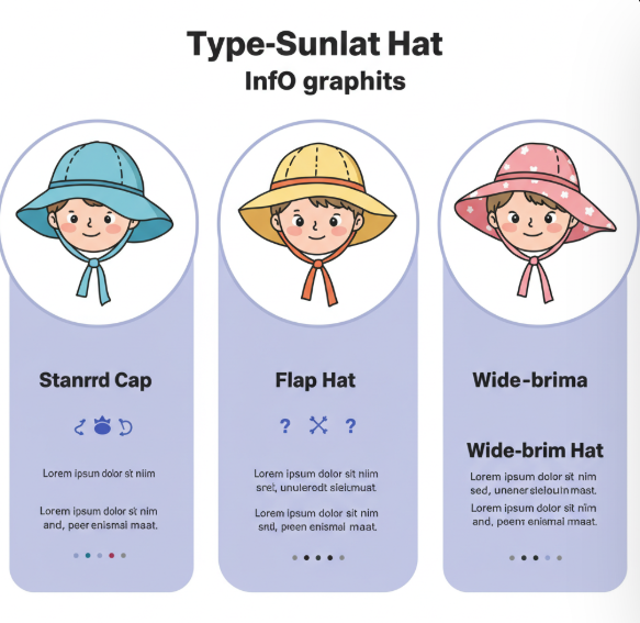 썬캡 종류별 장단점 비교