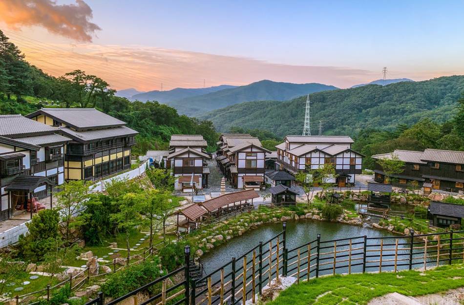 후유마츠리 축제 사진10