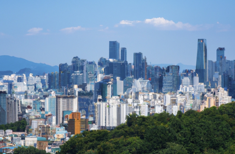 토지거래허가구역 해제 잠실 삼성 대치 청담 부동산 갭투자