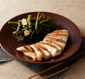 혼밥도 특별하게, 오늘의 도시락 구성 위로