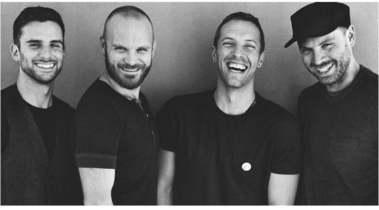 콜드플레이 내한공연 콘서트티켓팅 선예매 일반예매 일정 가격