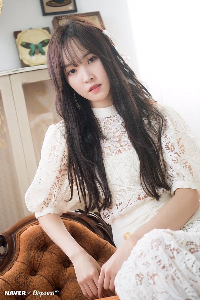 여자친구 GFRIEND
